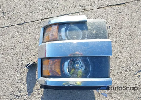 2017 Chevrolet Silverado 2500Hd Wt from USA, damaged, VIN 1GC0CUEG8HZ402697